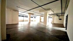 Minwa Industrial Building (D13), Factory #605325431